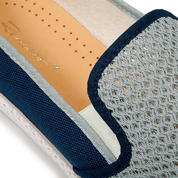 Rivieras Classic Match Gris Marine Classic Match Gris Marine