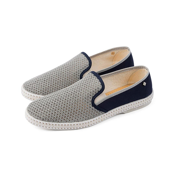 Rivieras Classic Match Gris Marine Classic Match Gris Marine