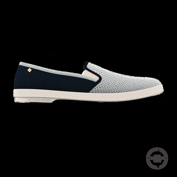 rivieras Classic Match Gris Marine Classic Match Gris Marine