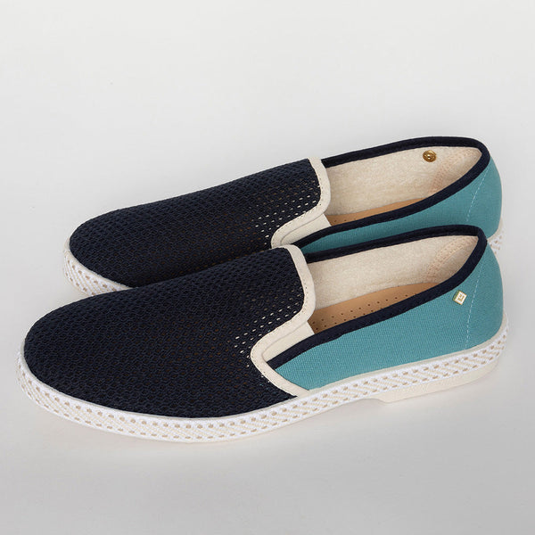 Rivieras Classic Match Marine Aqua Classic Match Marine Aqua