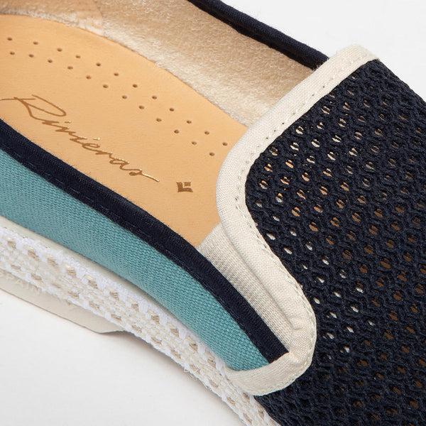 Rivieras Classic Match Marine Aqua Classic Match Marine Aqua