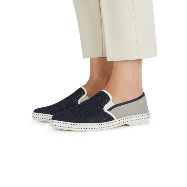 Rivieras Classic Match Marine Gris Classic Match Marine Gris