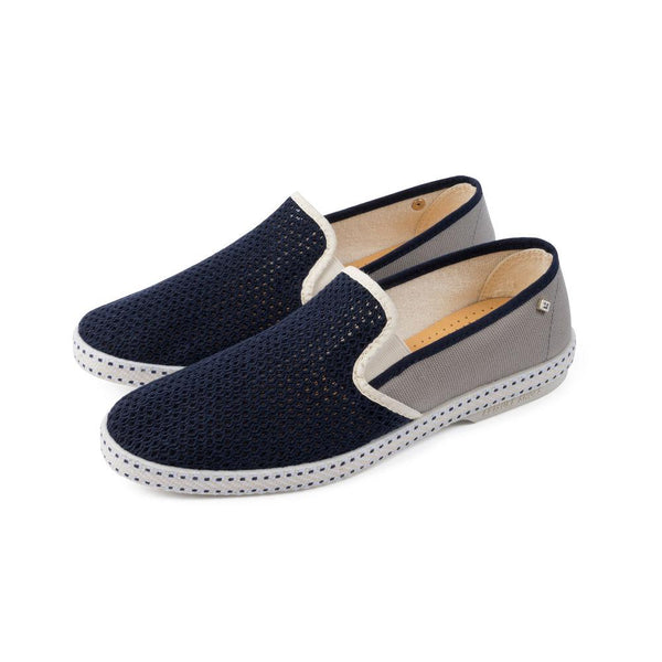 Rivieras Classic Match Marine Gris Classic Match Marine Gris