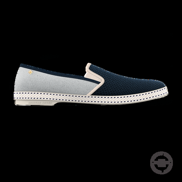 rivieras Classic Match Marine Gris Classic Match Marine Gris