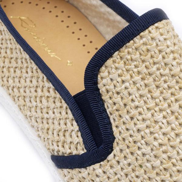 Rivieras Classic Nudude Beige Marine Classic Nudude Beige Marine