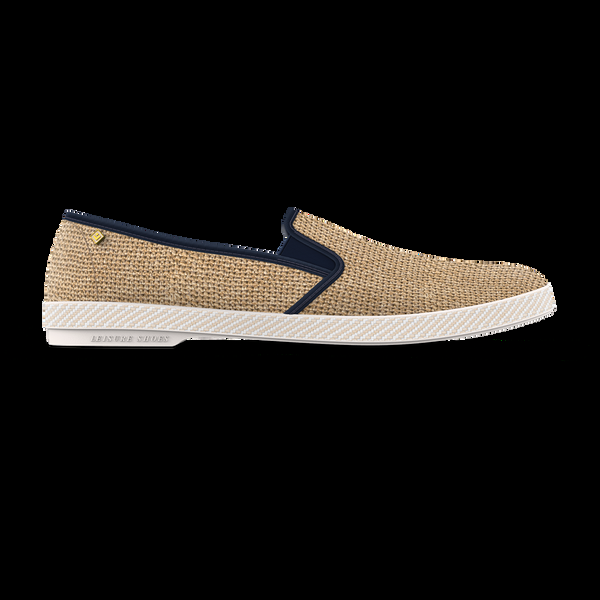 rivieras Classic Nudude Beige Marine Classic Nudude Beige Marine