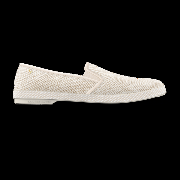 rivieras Classic Raphia Ivoire Classic Raphia Ivoire