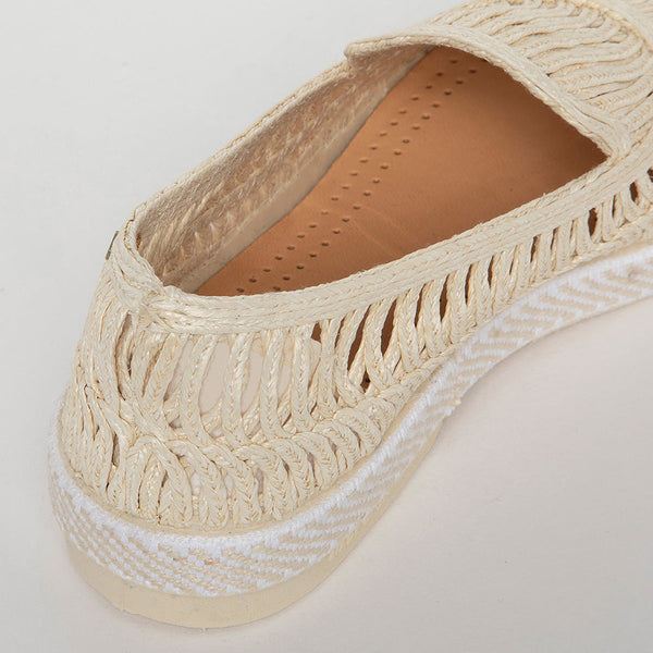 Rivieras Classic Raphia Tressé Classic Raphia Tressé