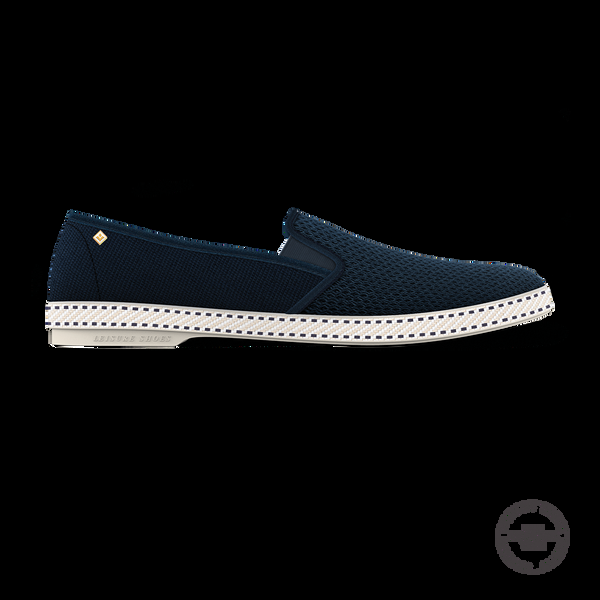 rivieras Classic Toile & Filet Marine Classic Toile & Filet Marine