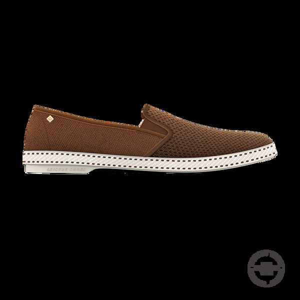 rivieras Classic Toile & Filet Miel Classic Toile & Filet Miel