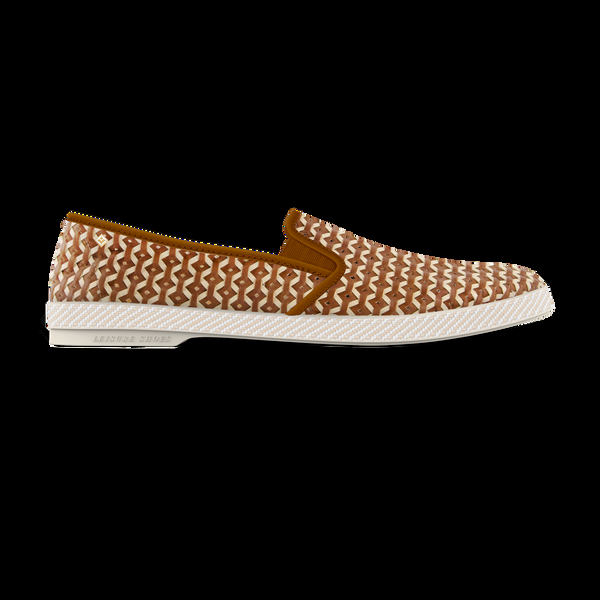 rivieras Classic Tressé Duke Rouille Classic Tressé Duke Rouille rivieras Classic Tressé Duke Rouille Classic Tressé Duke Rouille