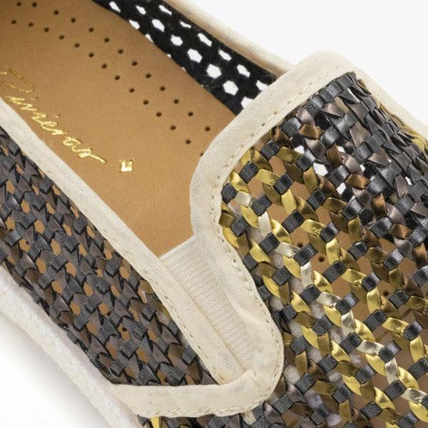 Rivieras Classic Tressé Lord Oros Classic Tressé Lord Oros