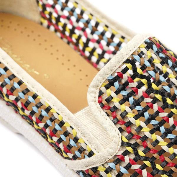 Rivieras Classic Tressé Lord Zelco Classic Tressé Lord Zelco