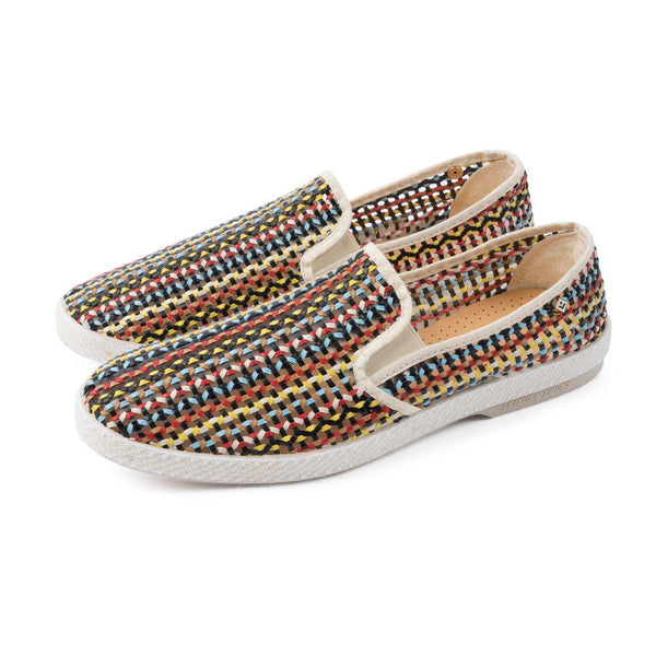 Rivieras Classic Tressé Lord Zelco Classic Tressé Lord Zelco