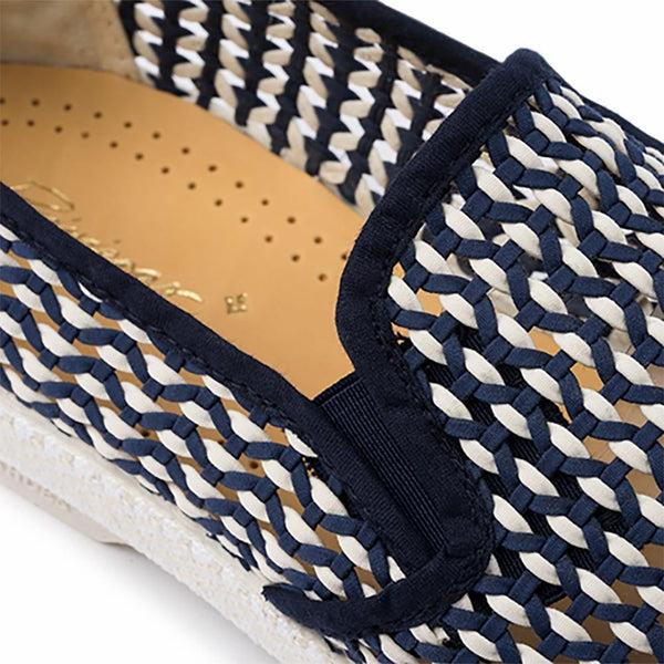 Rivieras Classic Tressé Napoles Emilio Classic Tressé Napoles Emilio