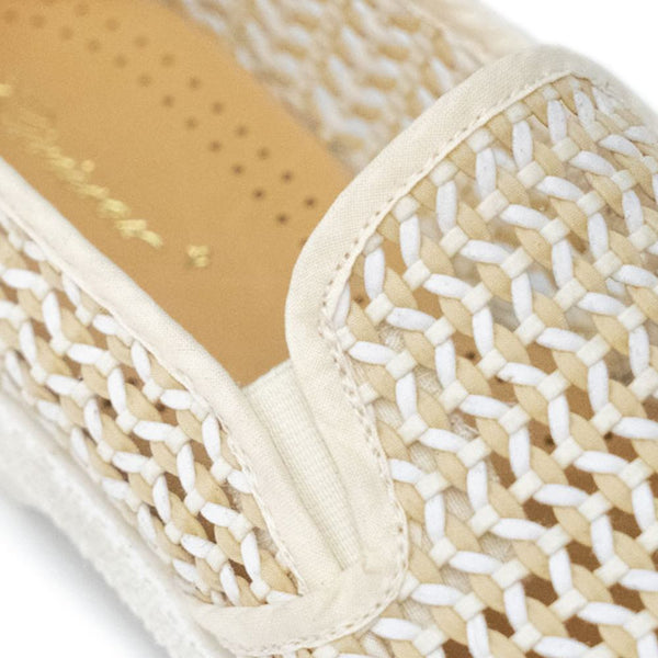 Rivieras Classic Tressé Napoles Marcello Classic Tressé Napoles Marcello