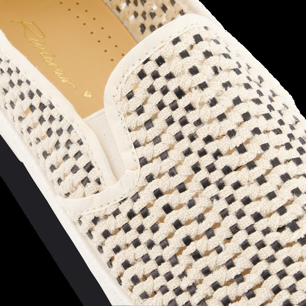 Rivieras Classic Tressé Roma Beige Classic Tressé Roma Beige