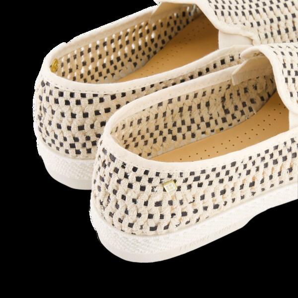 Rivieras Classic Tressé Roma Beige Classic Tressé Roma Beige