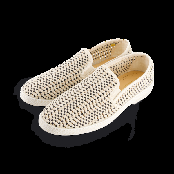 Rivieras Classic Tressé Roma Beige Classic Tressé Roma Beige