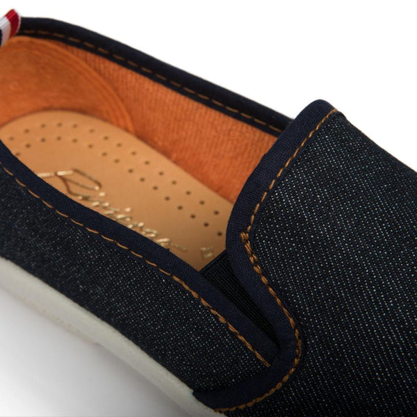 Rivieras Classique Jean Foncé Enfant Classique Jean Foncé Enfant