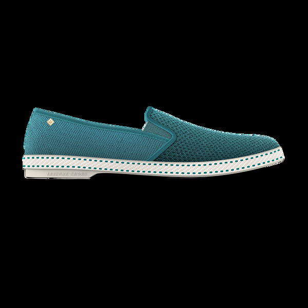 rivieras Classique Toile & Filet Aqua Classique Toile & Filet Aqua