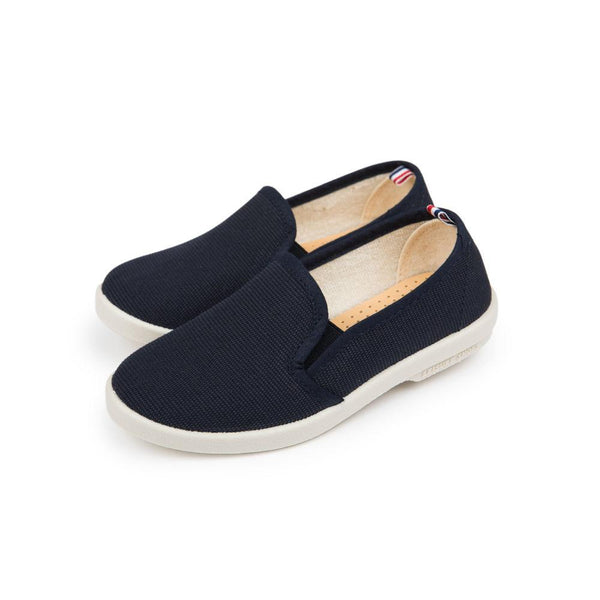 Rivieras Classique Toile Marine Enfant Classique Toile Marine Enfant