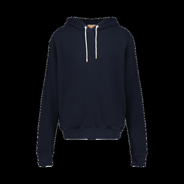 rivieras Le Sweatshirt À Capuche en Interlock Le Sweatshirt À Capuche en Interlock