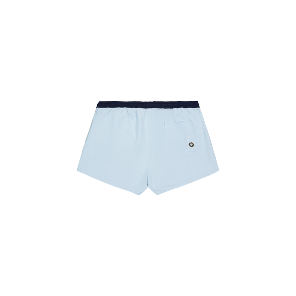 Rivieras Maillot De Bain Bicolore Maillot De Bain Bicolore