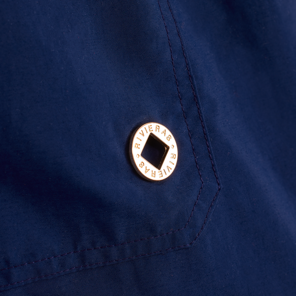 Rivieras Maillot De Bain Marine Maillot De Bain Marine