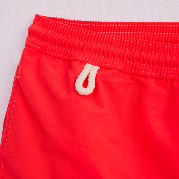 Rivieras Maillot De Bain Orange Maillot De Bain Orange