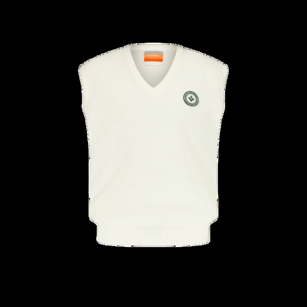 rivieras Pull Sans Manches Ecru Pull Sans Manches Ecru rivieras Pull Sans Manches Ecru Pull Sans Manches Ecru