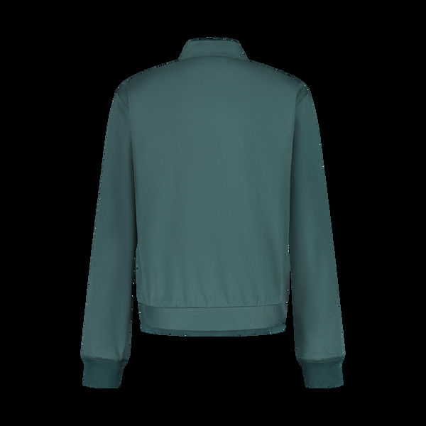 Rivieras Blouson Zippé Vert Blouson Zippé Vert