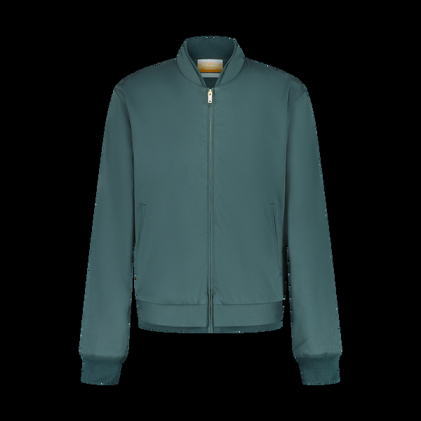 rivieras Blouson Zippé Vert Blouson Zippé Vert rivieras Blouson Zippé Vert Blouson Zippé Vert