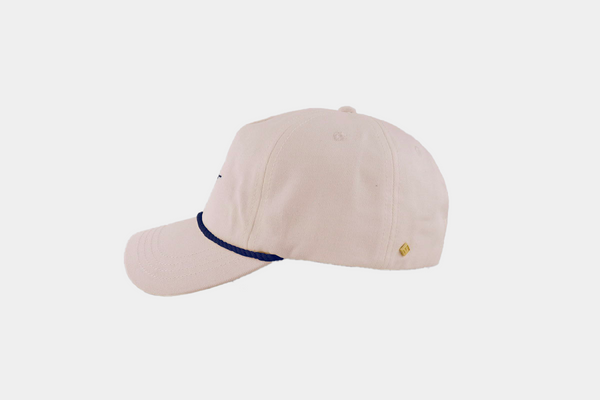 Rivieras Cap Ecru Cap Ecru