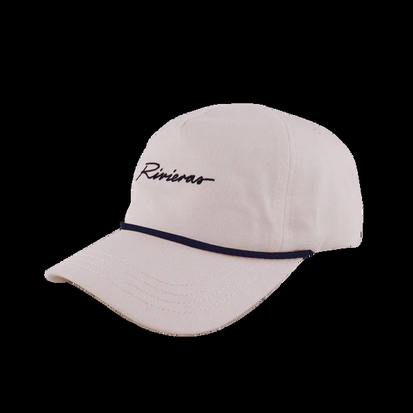 rivieras Cap Ecru Cap Ecru