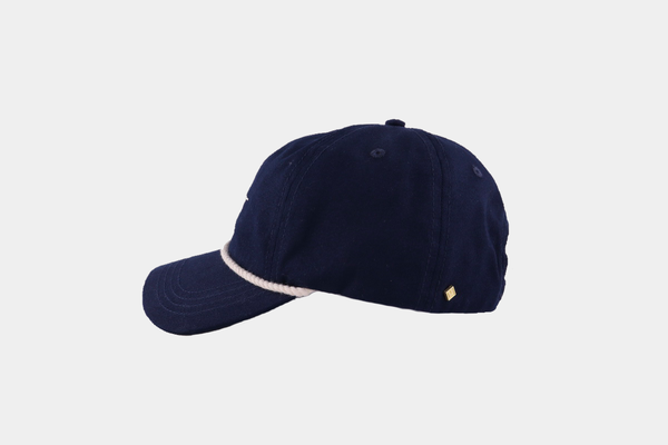 rivieras Cap Navy Cap Navy