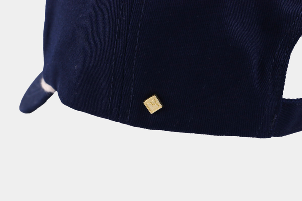 rivieras Cap Navy Cap Navy