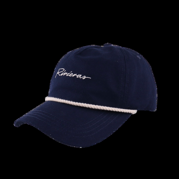 rivieras Cap Navy Cap Navy