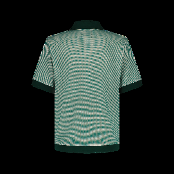 Rivieras Chemise Bicolore Chemise Bicolore