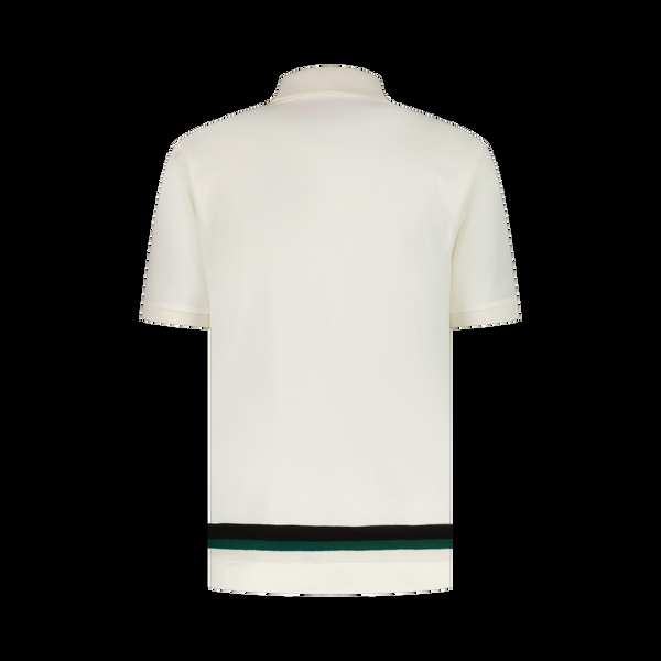 Rivieras Chemise Golf Ecru Chemise Golf Ecru