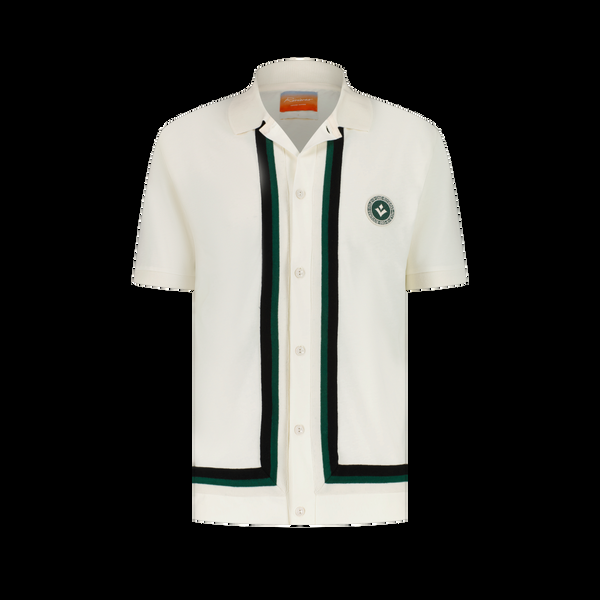 rivieras Chemise Golf Ecru Chemise Golf Ecru rivieras Chemise Golf Ecru Chemise Golf Ecru