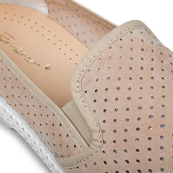 Rivieras Classic Daim Beige Classic Daim Beige