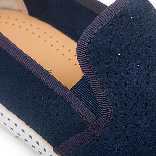 Rivieras Classic Daim Marine Classic Daim Marine