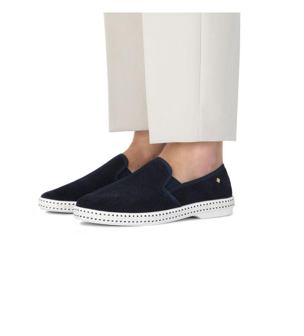 Rivieras Classic Daim Marine Classic Daim Marine