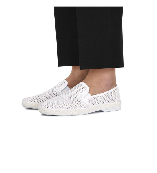 Rivieras Classic Filet Blanc Classic Filet Blanc
