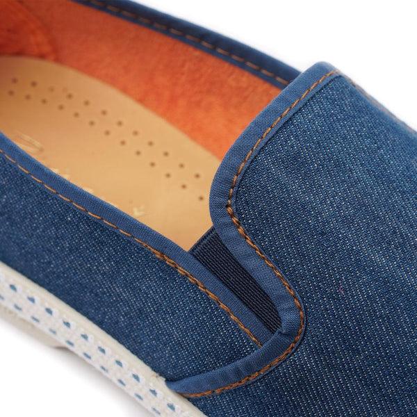 Rivieras Classic Jean Bleu Classic Jean Bleu