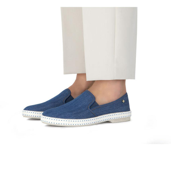 Rivieras Classic Jean Bleu Classic Jean Bleu