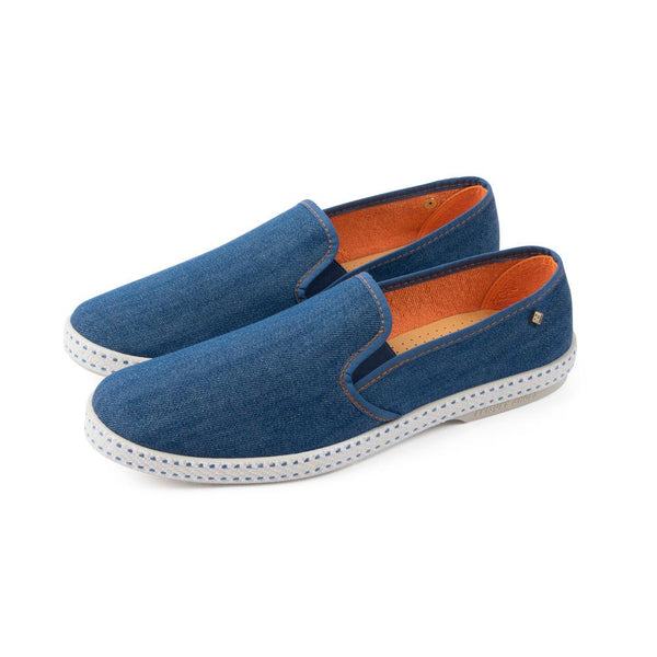 Rivieras Classic Jean Bleu Classic Jean Bleu