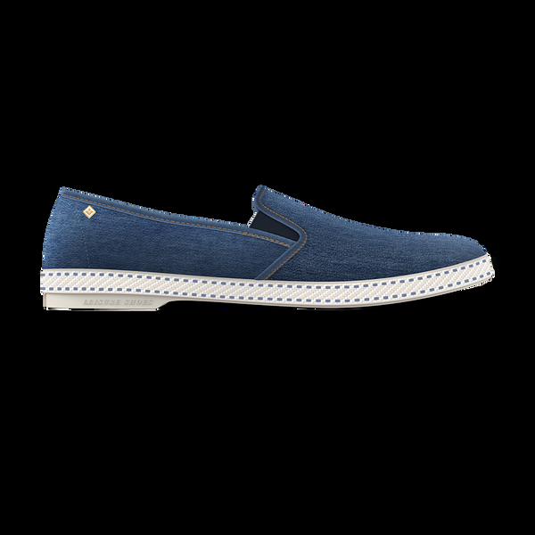 rivieras Classic Jean Bleu Classic Jean Bleu