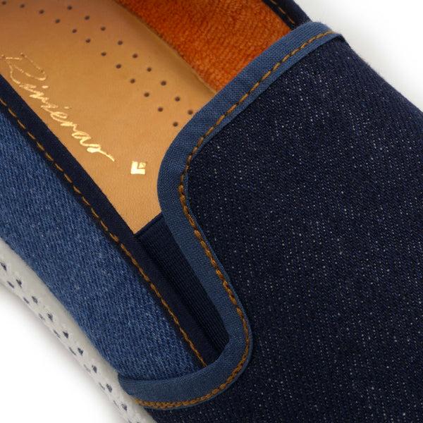 Rivieras Classic Jean Match Classic Jean Match